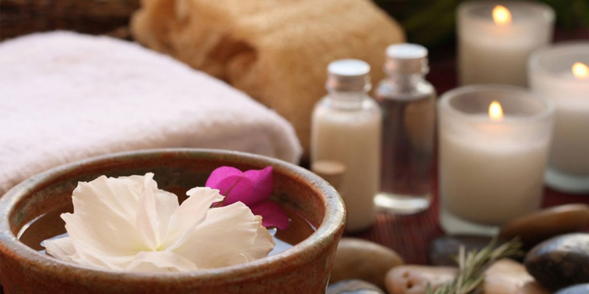Sari Kayangan Spa & Wellness
