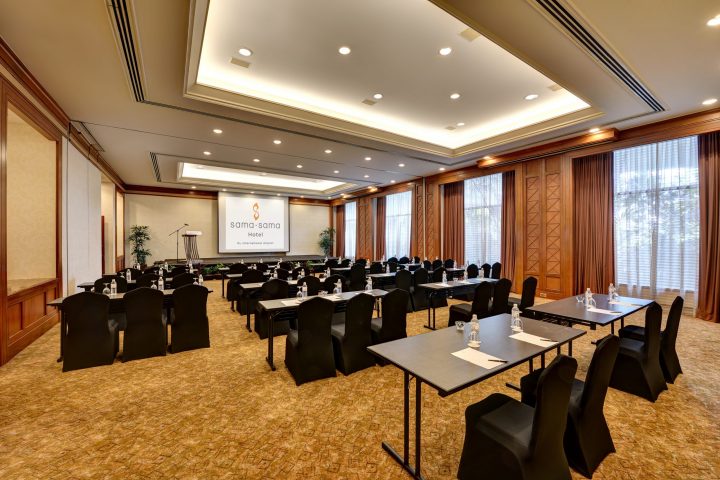 Meetings, Events & Hotel Deals 