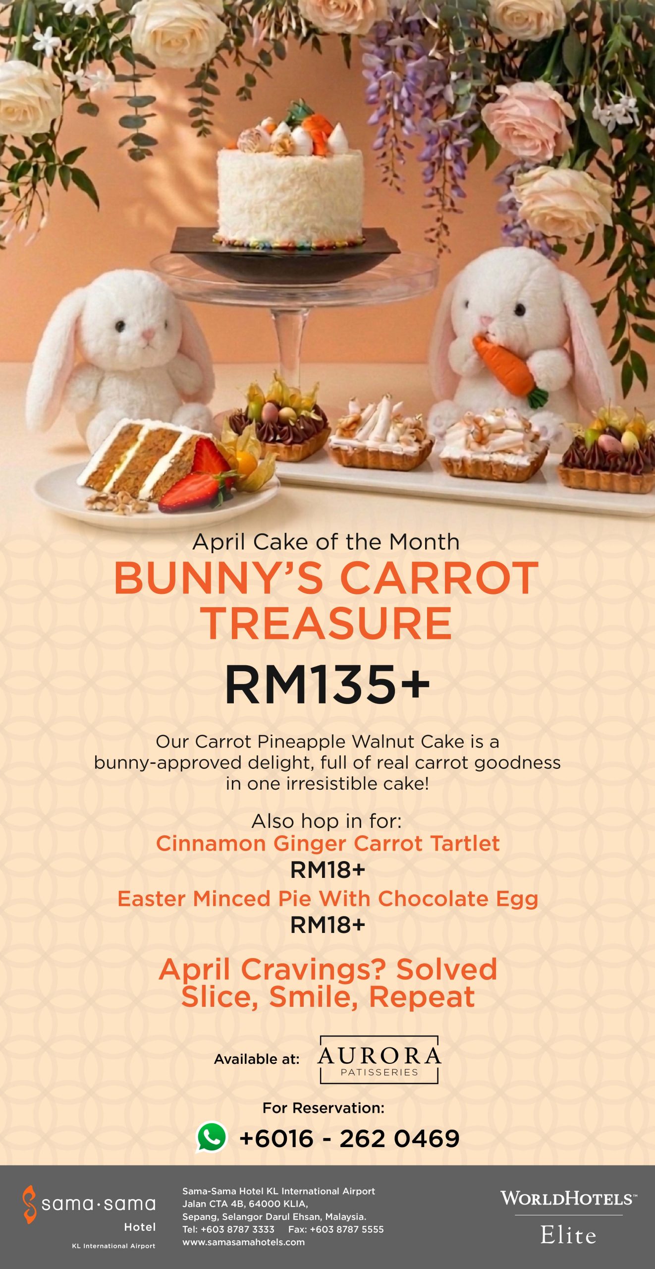 Dining Offers