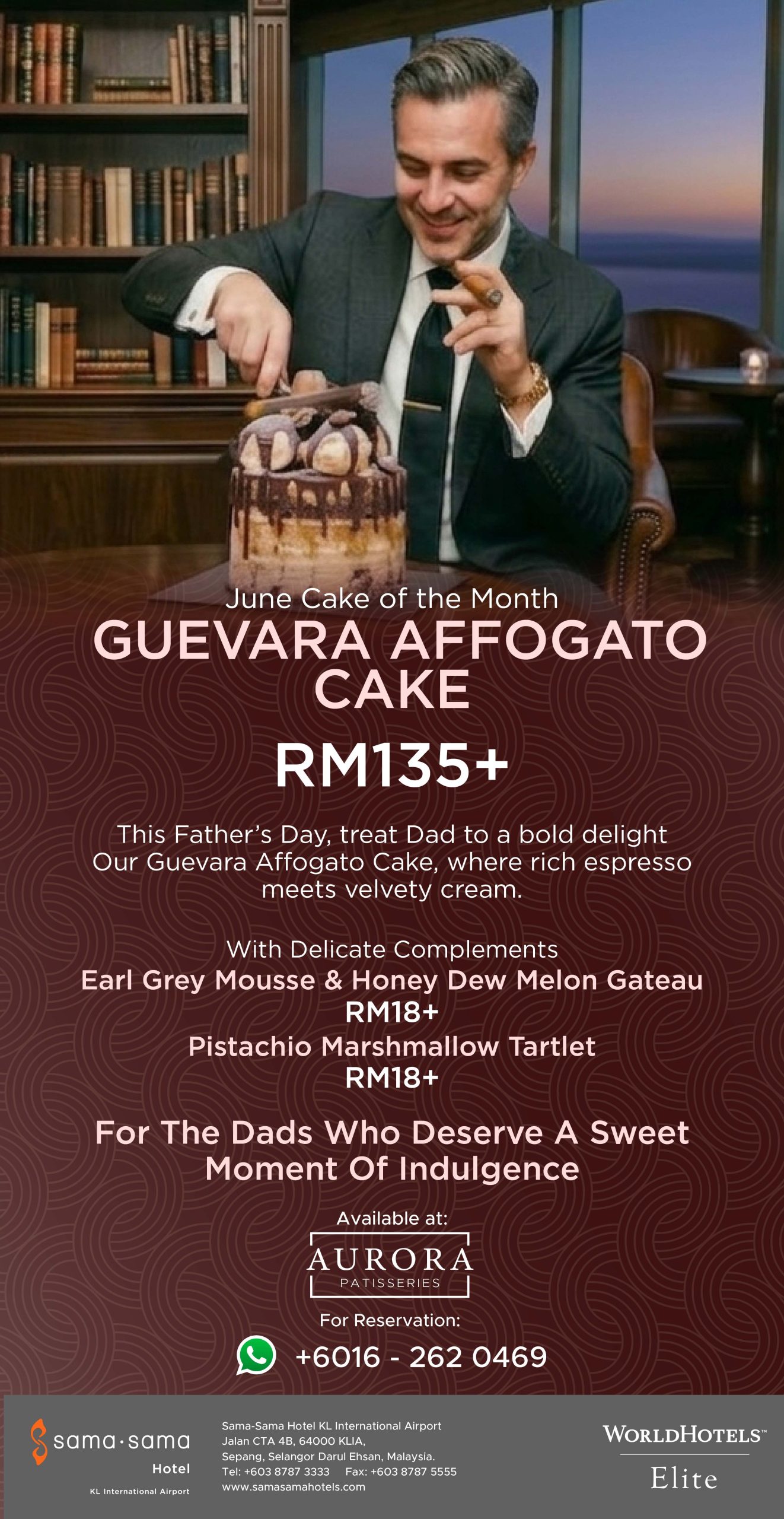 Dining Offers