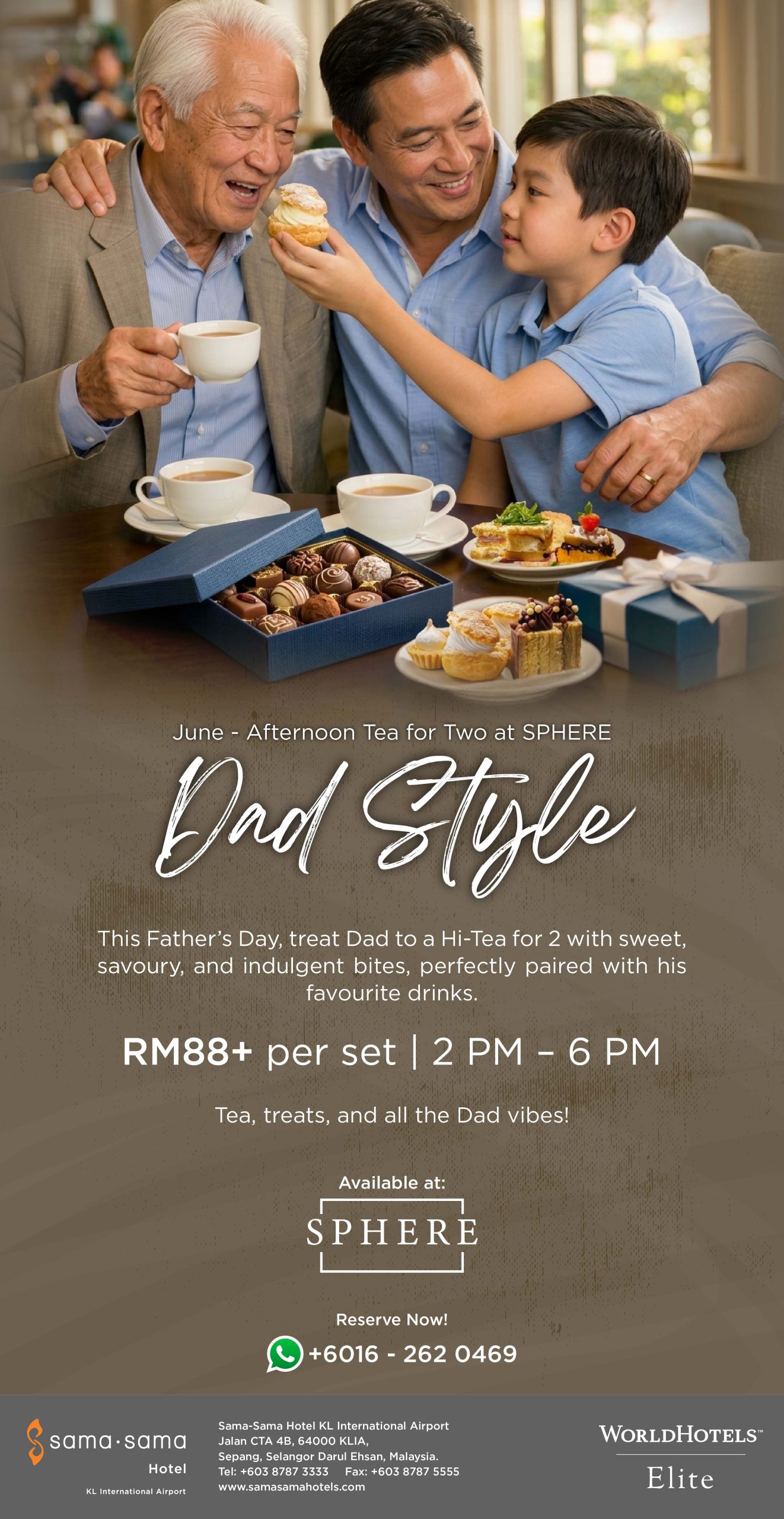 Dining Offers