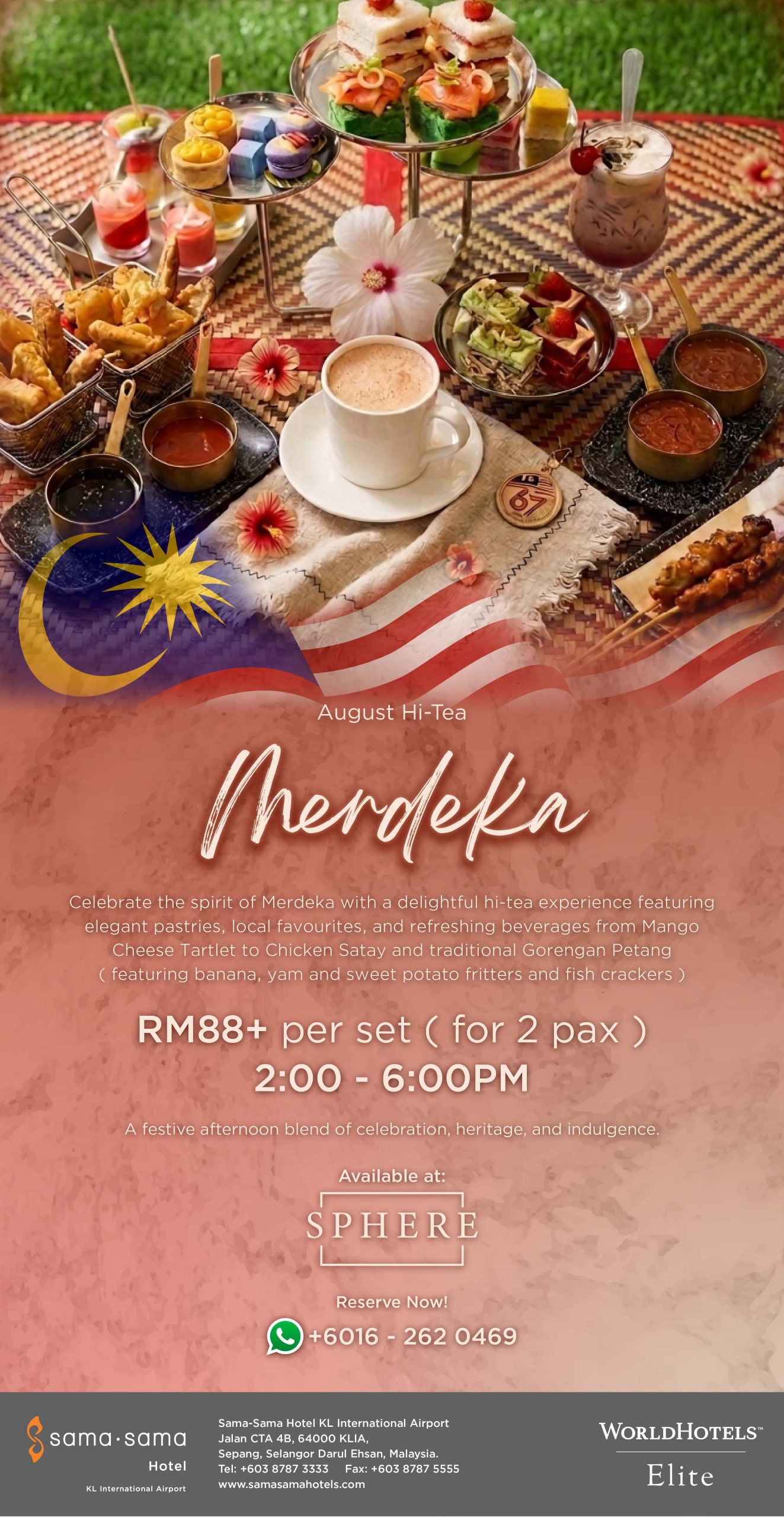 Dining Offers