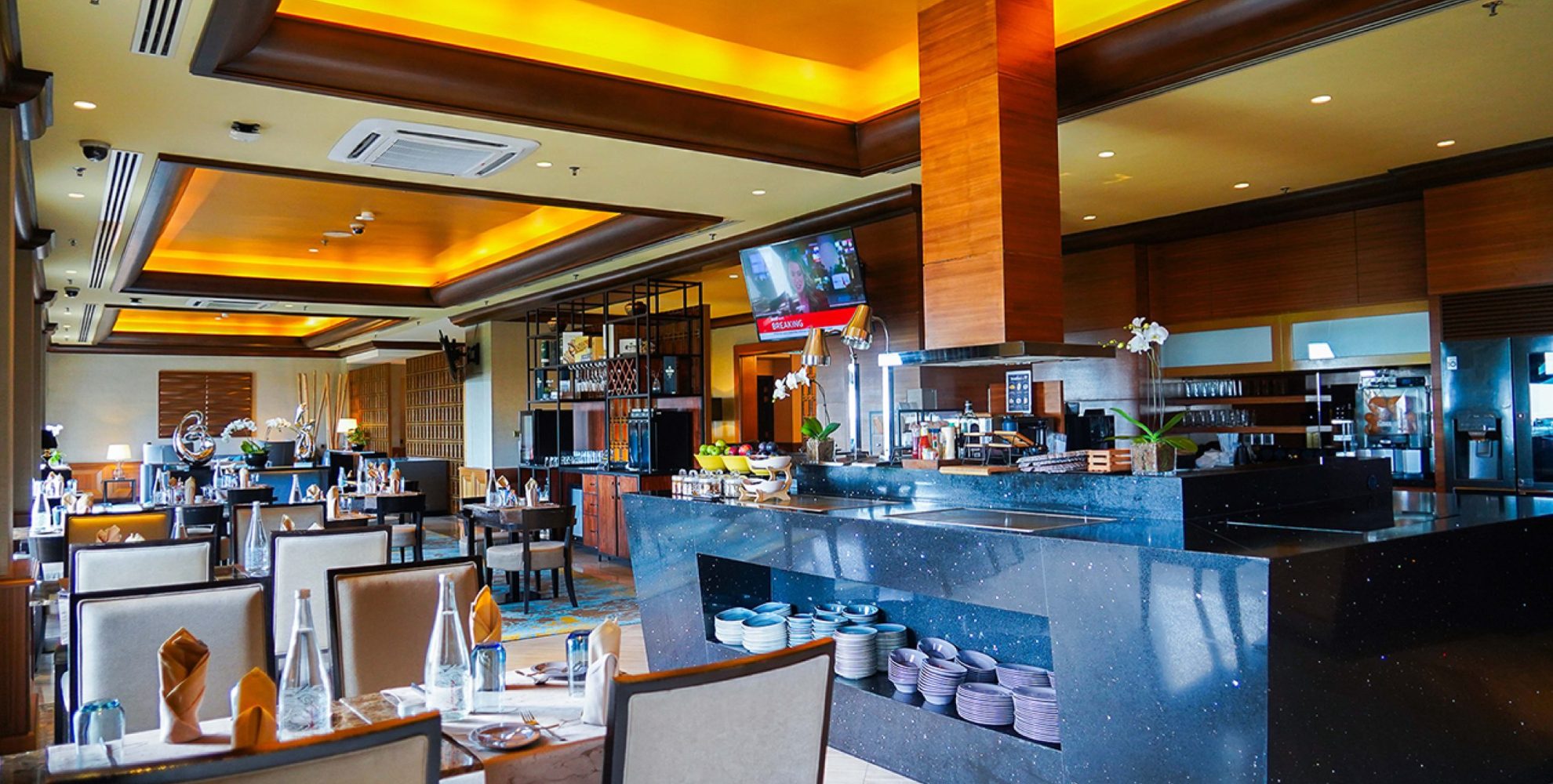 Premier Lounge