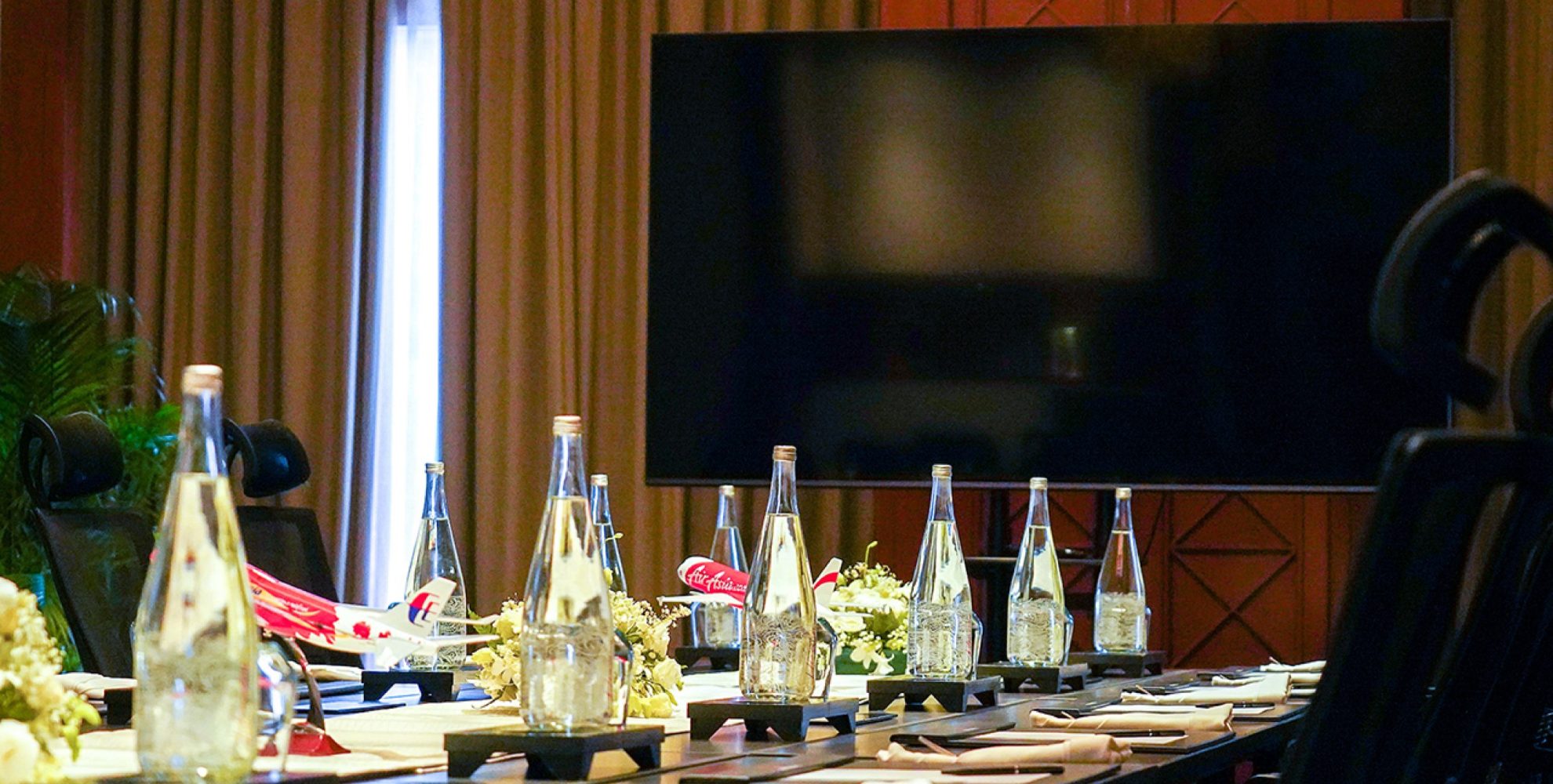 Meeting Room Level 2