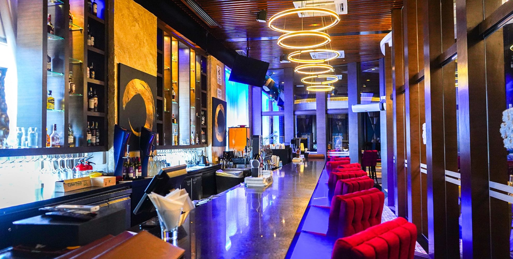 Traveller's Bar Grill