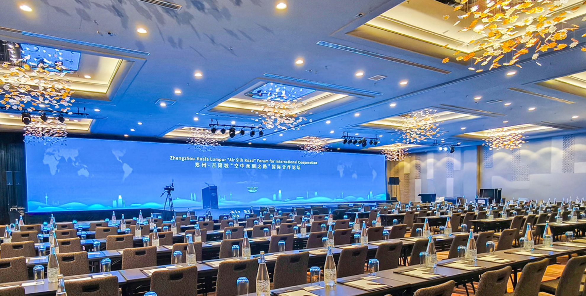 Ballroom