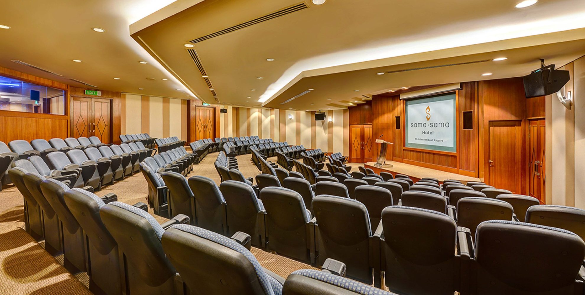 Auditorium