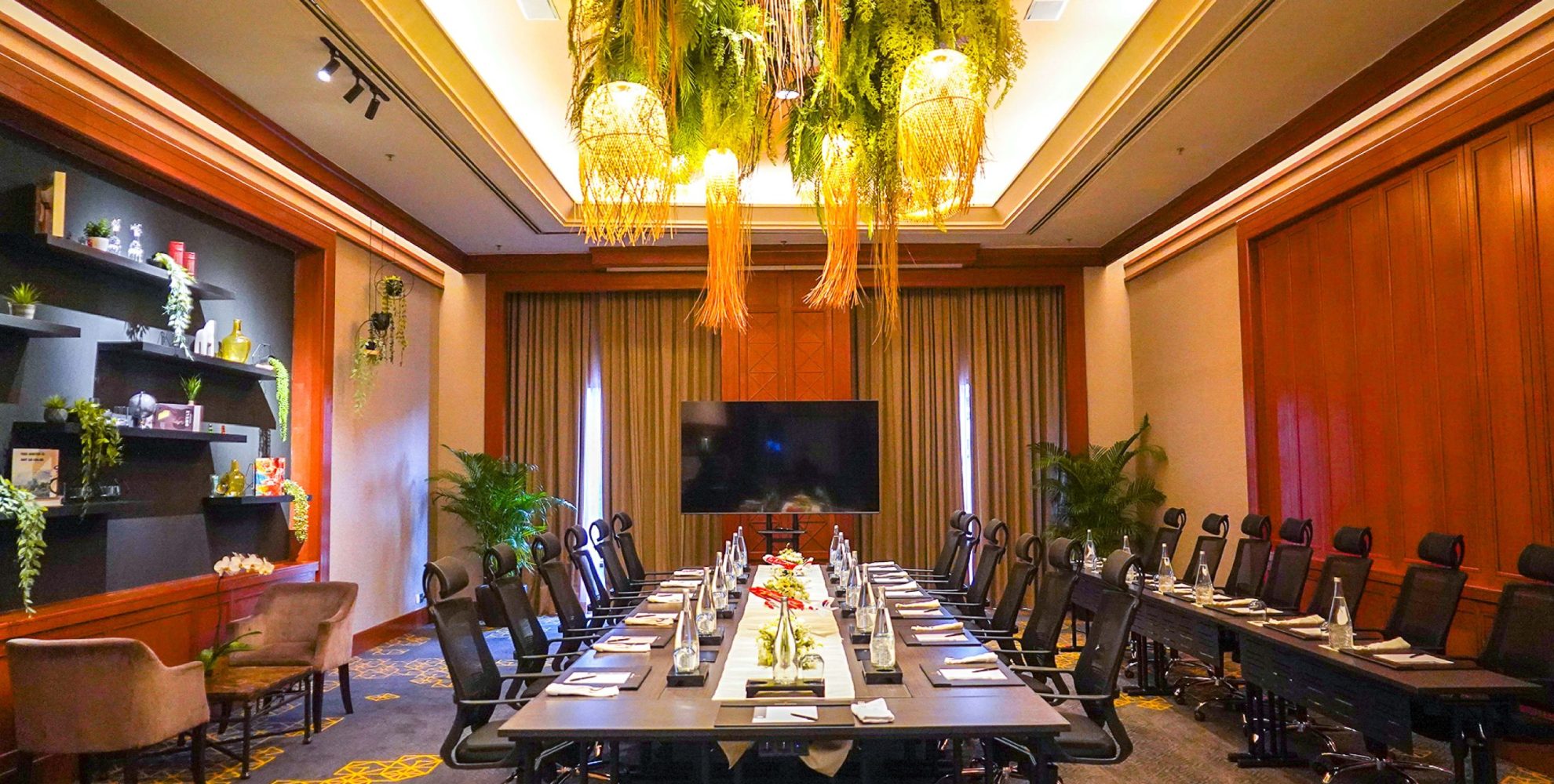 Meeting Room Level 2