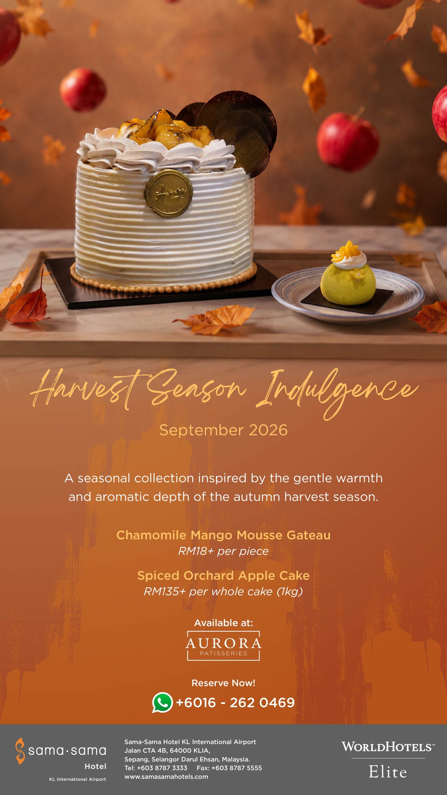 Dining Offers